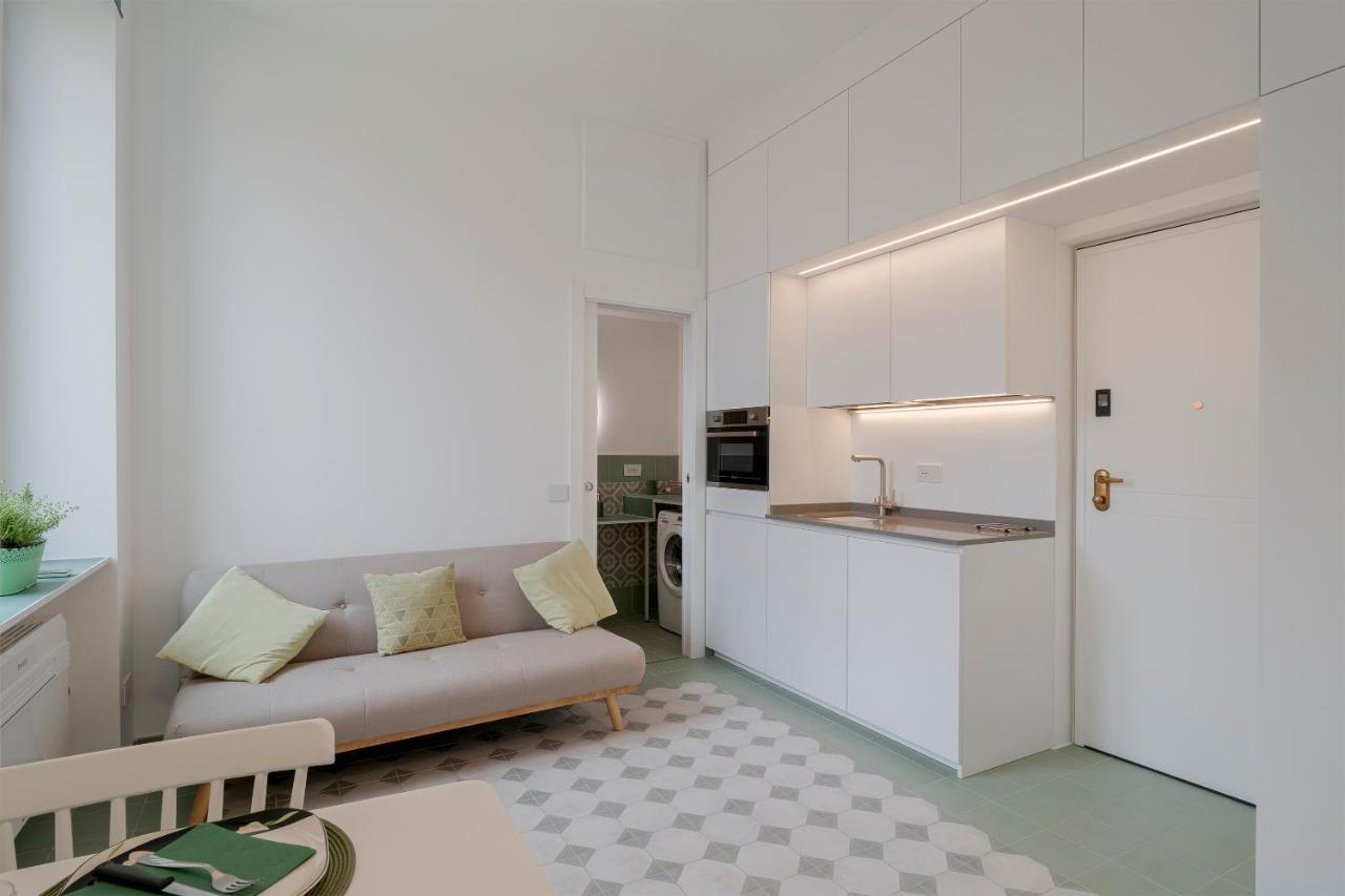 Oliva Apartment Imperia Exterior photo