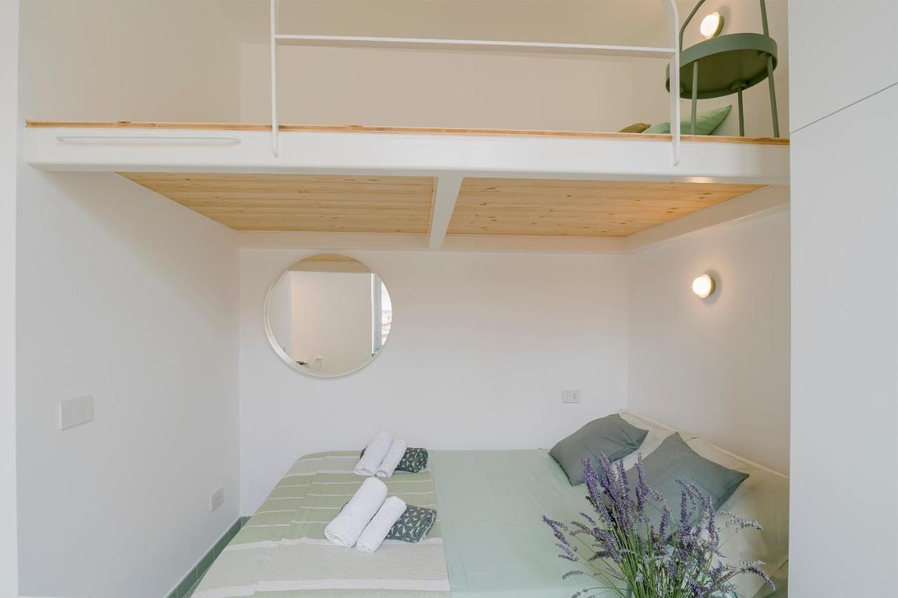 Oliva Apartment Imperia Exterior photo