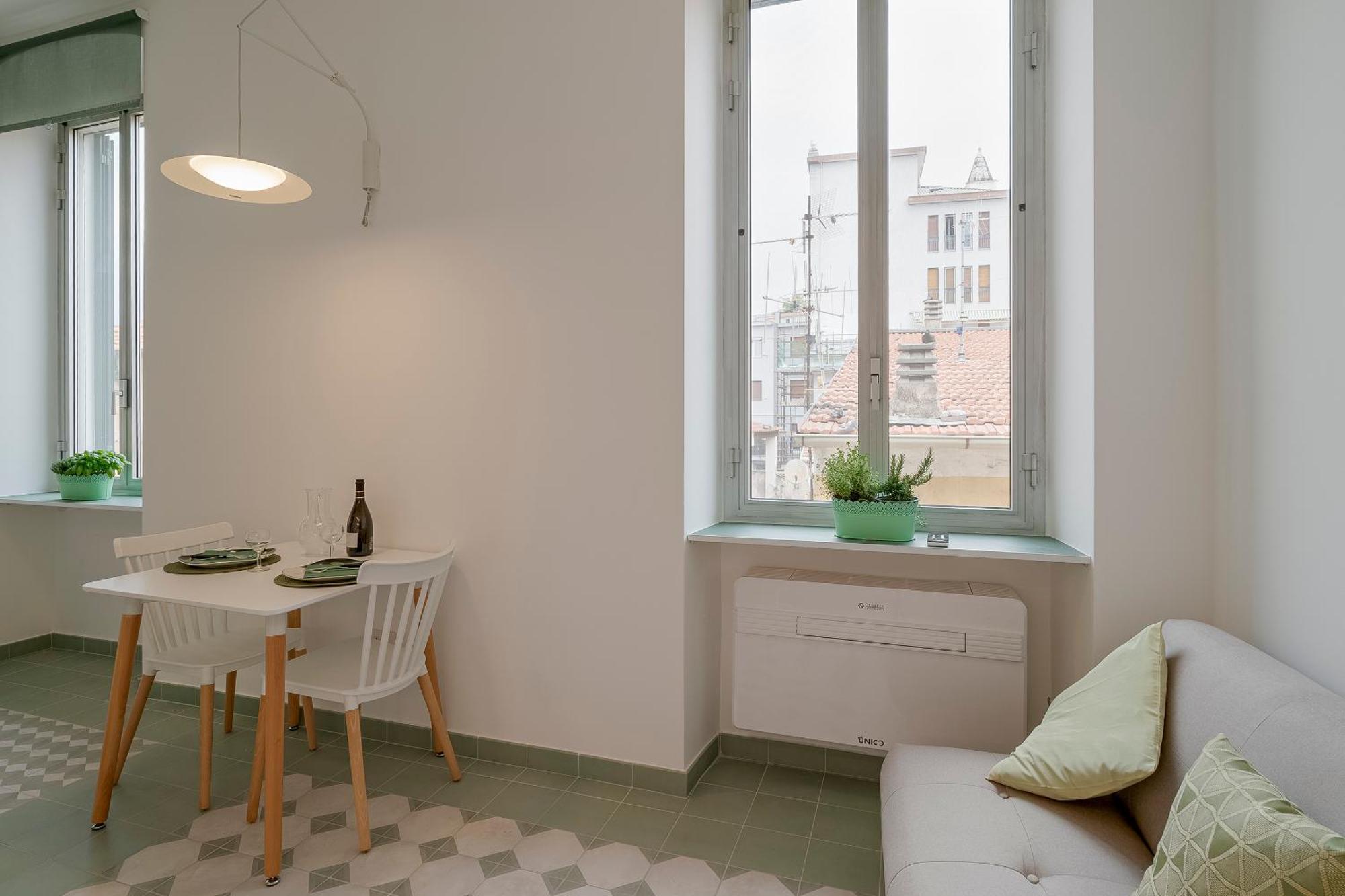 Oliva Apartment Imperia Exterior photo